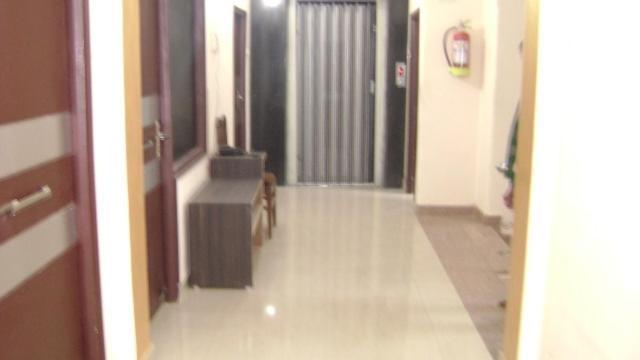 Hotel Deva Inn Váránaszi Kültér fotó
